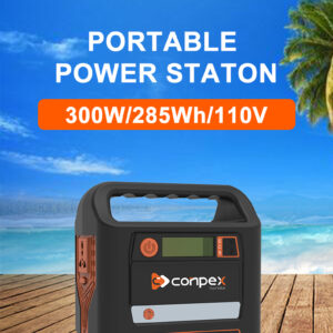 PowerHub 330 W PowerStation