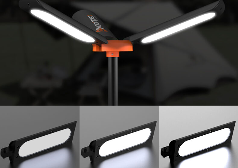 Illuminating Your Campsite: The Best Lighting Solutions for Outdoor Adventures