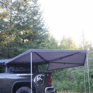 Kermode Overlanding: Roof Top Tents, Bed Racks & Awnings
