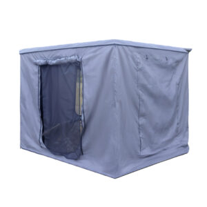 Kermode Overlanding: Roof Top Tents, Bed Racks & Awnings