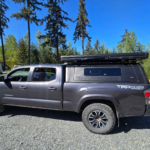 Best Rooftop Tents for Overlanding Setups in Canada