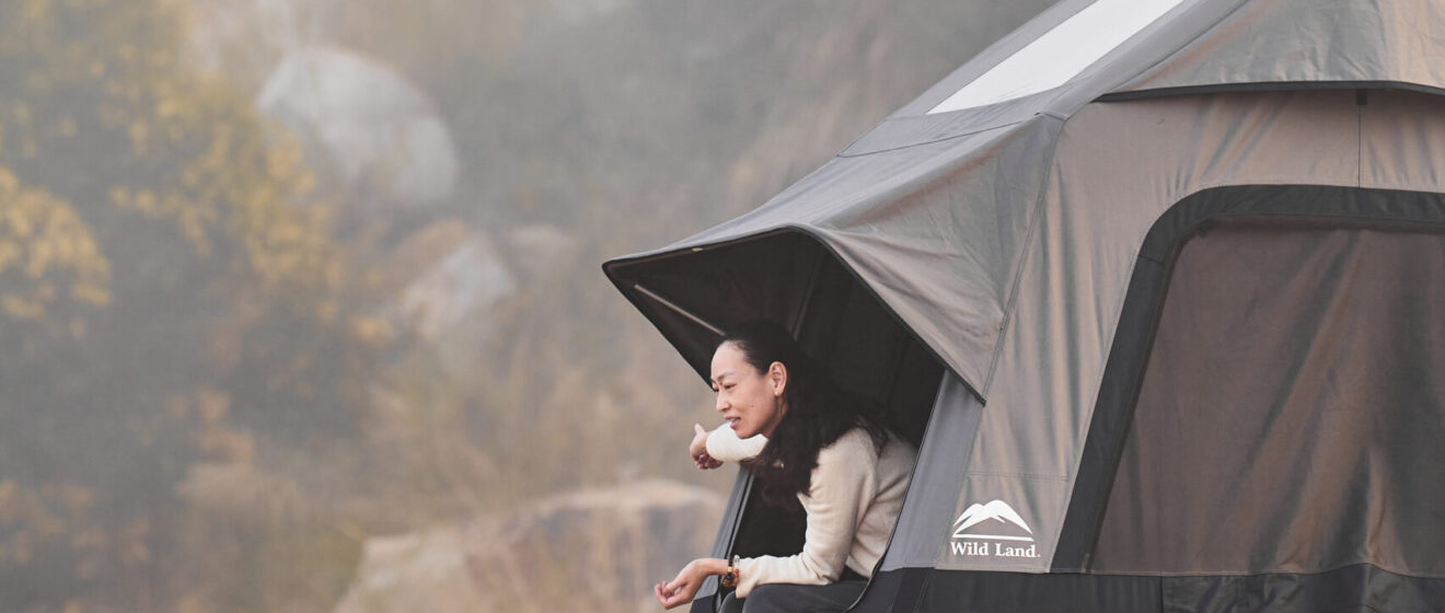 All-Weather Protection: Waterproof and Windproof Accessories for Any Season