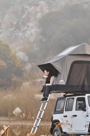All-Weather Protection: Waterproof and Windproof Accessories for Any Season