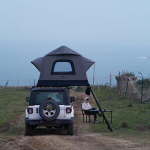 Kermode Overlanding: Roof Top Tents, Bed Racks & Awnings