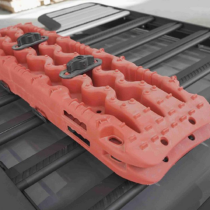 Kermode Overlanding: Roof Top Tents, Bed Racks & Awnings