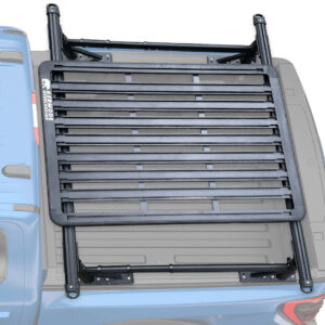 Kermode Overlanding: Roof Top Tents, Bed Racks & Awnings