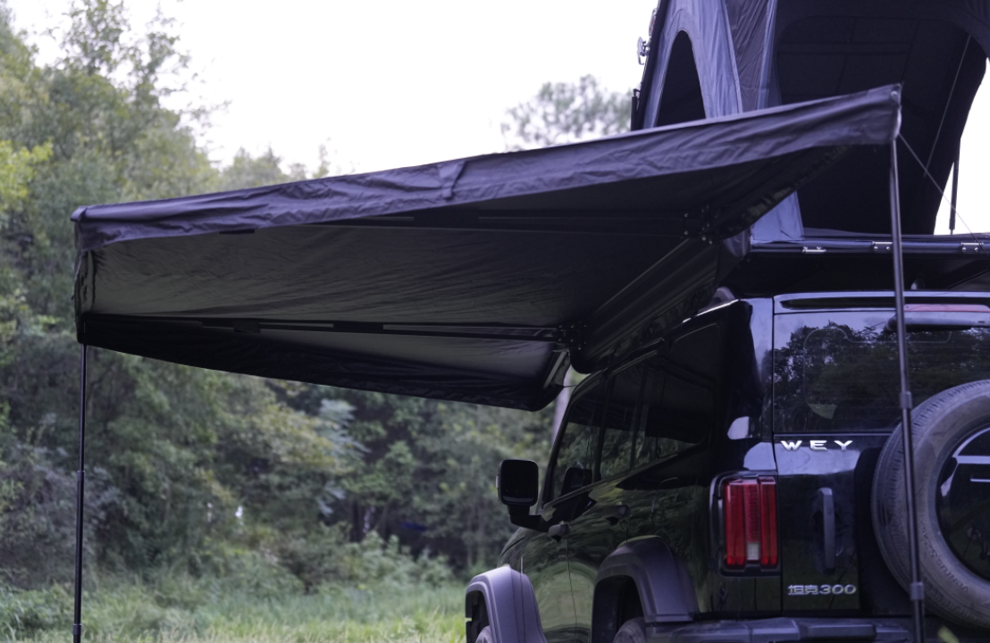 180 degree awning canada
