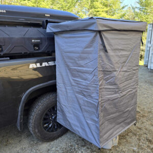 Kermode Overlanding: Roof Top Tents, Bed Racks & Awnings