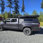 ndigenous-owned truck outfitter Kermode Overland builds custom vehicles for government field crews