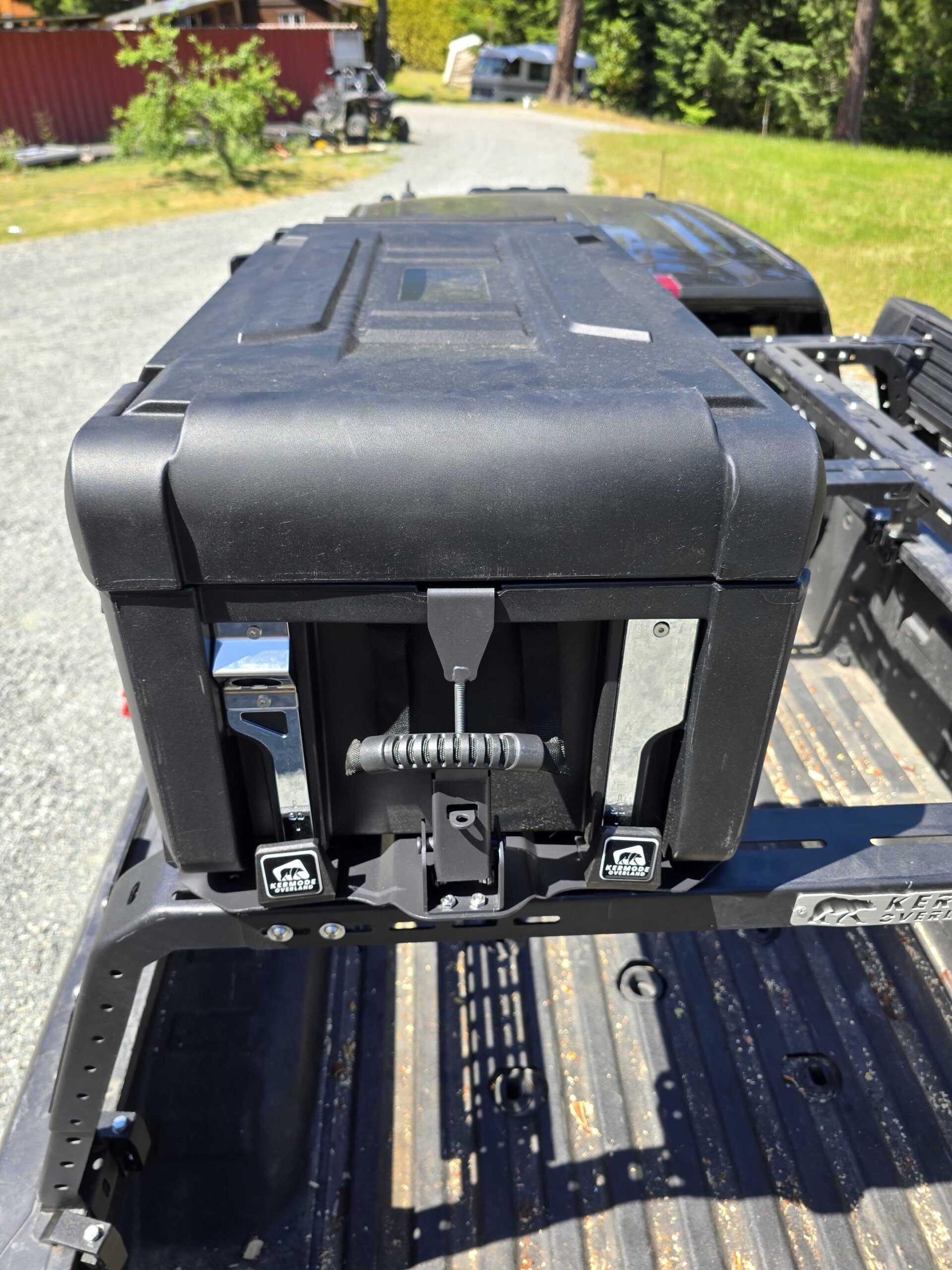 Expedition Box 90L