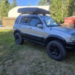 Trail lite