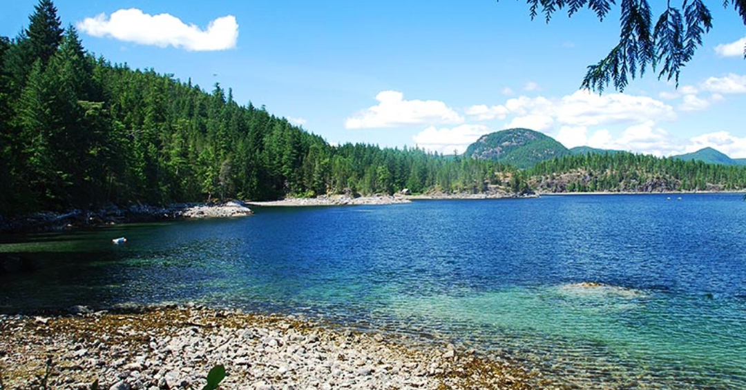 quadra-island