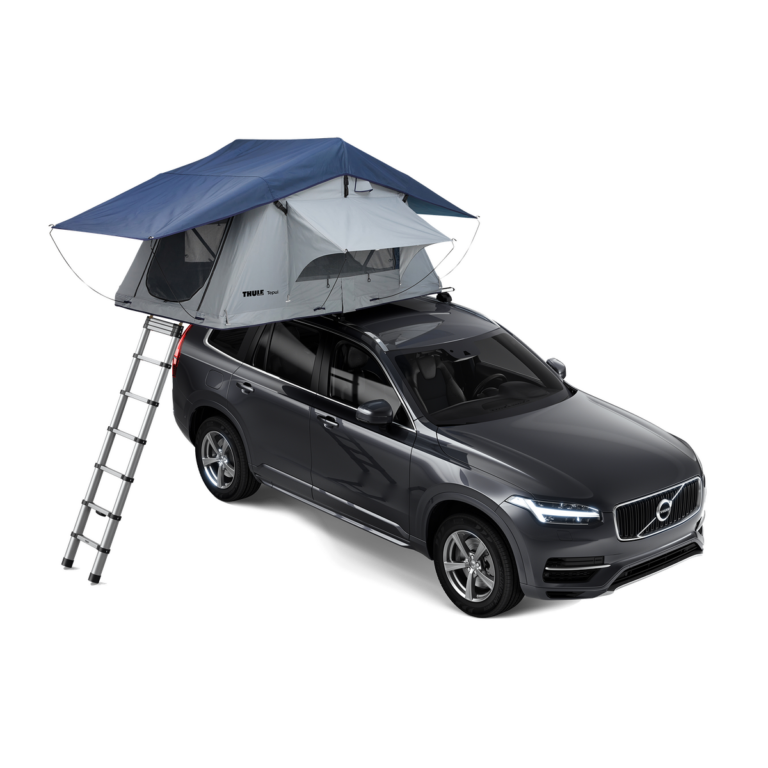 rooftoptent-soft-shell