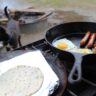 Mastering the Art of Campfire Cooking: Accessories and Techniques for Gourmet Meals