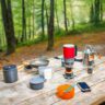 How to Organize Your Camping Gear