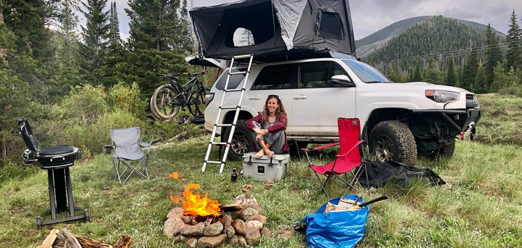 Essential Gear for your Overlanding Adventure