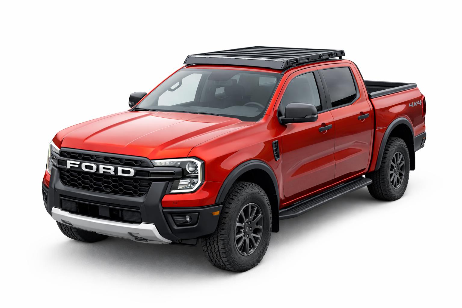 Kermode Overlanding: Roof Top Tents, Bed Racks & Awnings