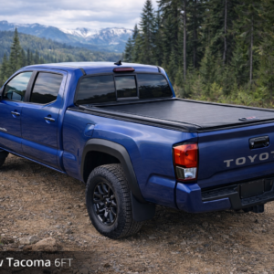 Kermode Overlanding: Roof Top Tents, Bed Racks & Awnings