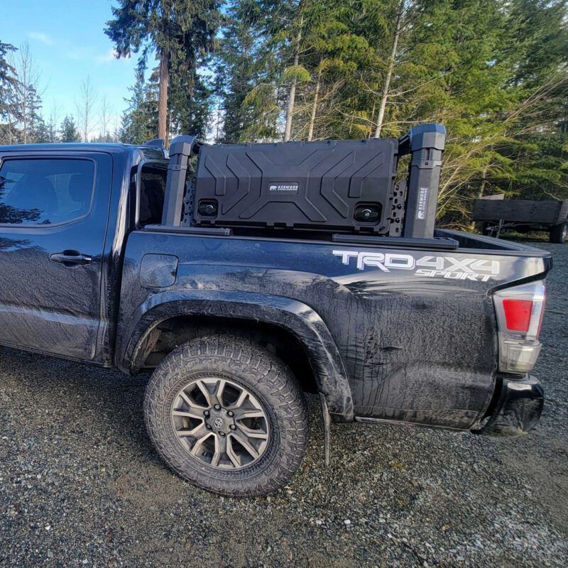 truck-bed-rack-storage