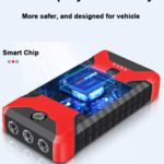 Kermode High Power Jump Starter
