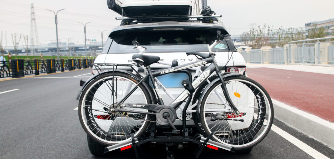 Combining Cycling and Overlanding: Gear for the Ultimate Adventure