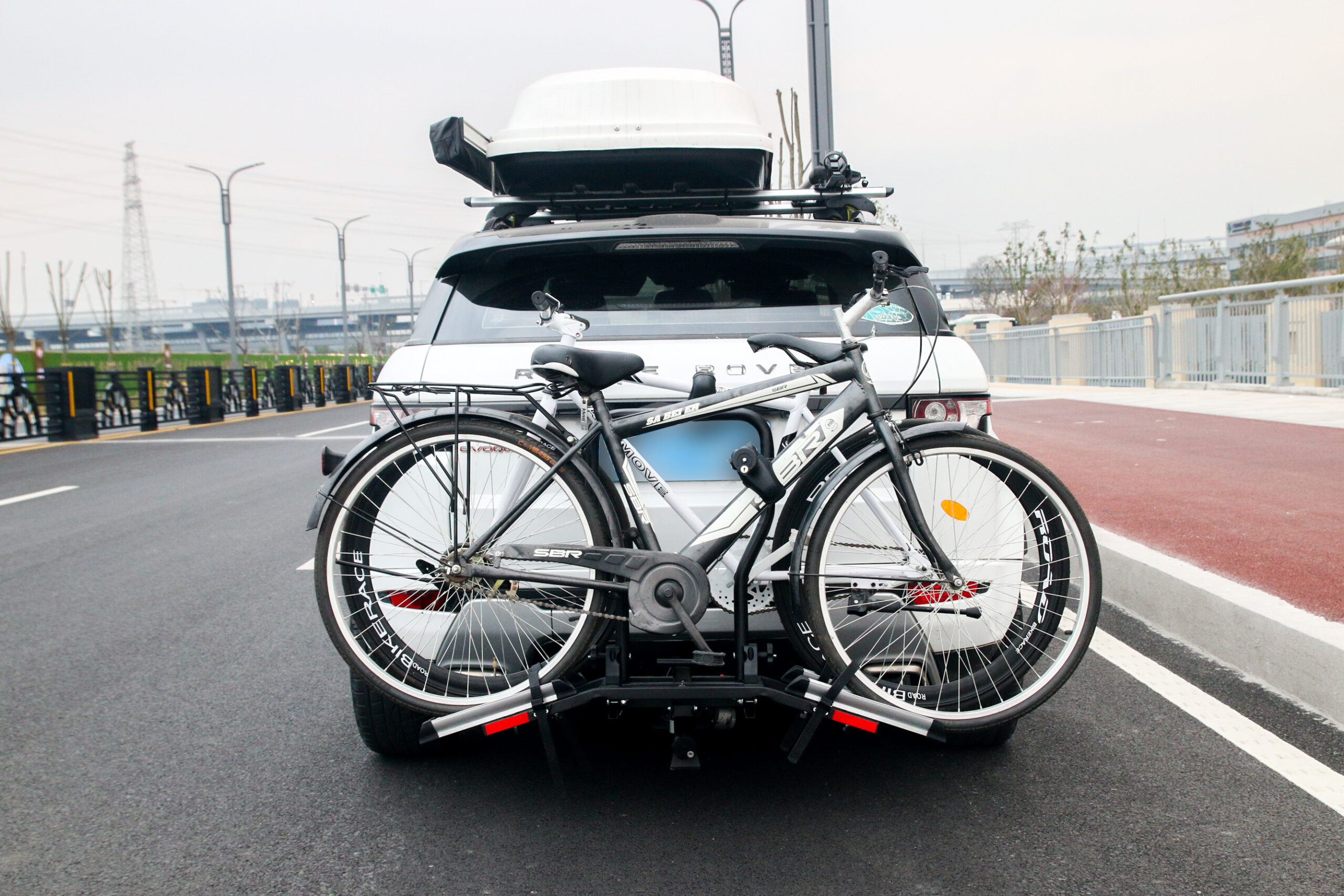 Combining Cycling and Overlanding: Gear for the Ultimate Adventure