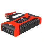 Kermode High Power Jump Starter