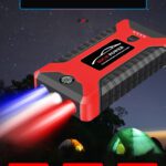 Kermode High Power Jump Starter