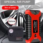 Kermode High Power Jump Starter