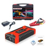 Kermode High Power Jump Starter