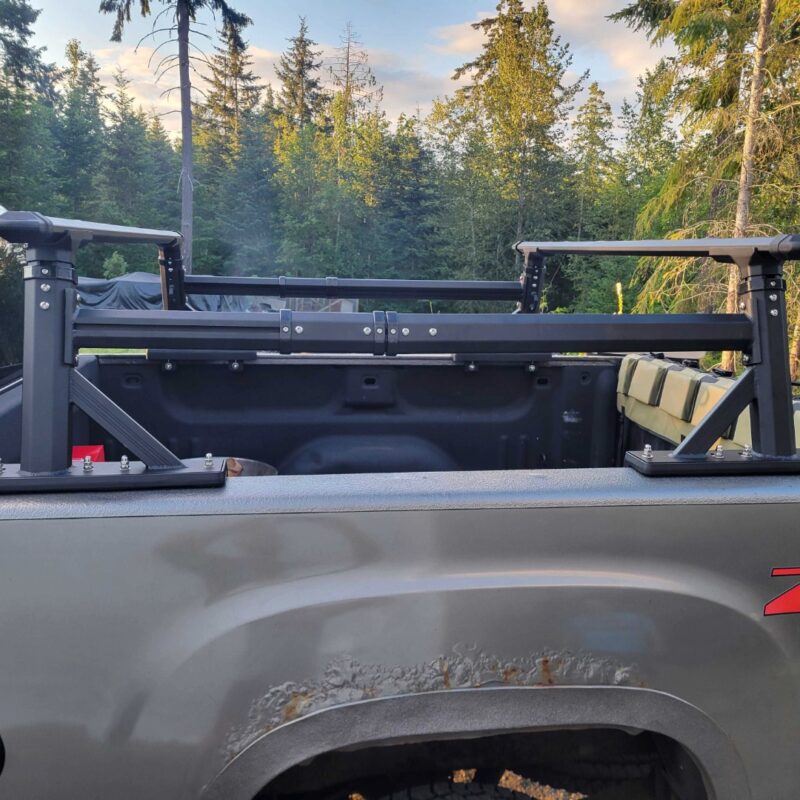 Horizon Hauler Universal Truck Bed Rack