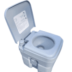 portable fridge with handle