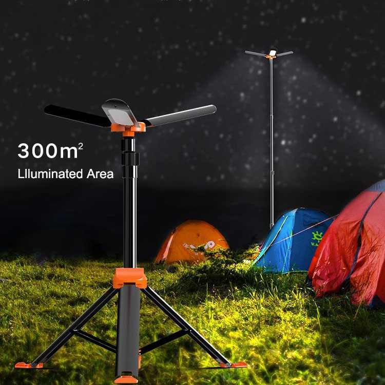 TriLight 360 Outdoor Pro