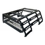 Endura Bed Rack