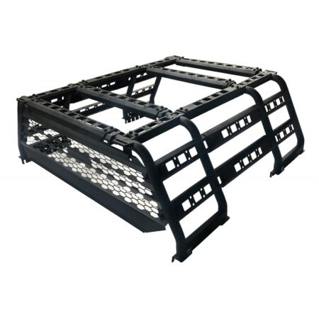 Endura Bed Rack