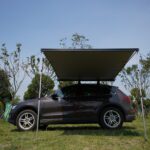 Kermode AutoShade Pro Awning 8ft