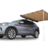 Batwing Awning