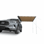 side-awning