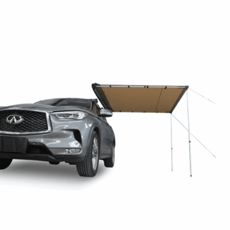 side-awning