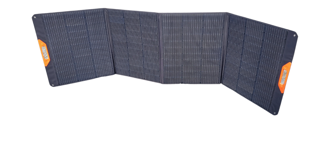 solar panels