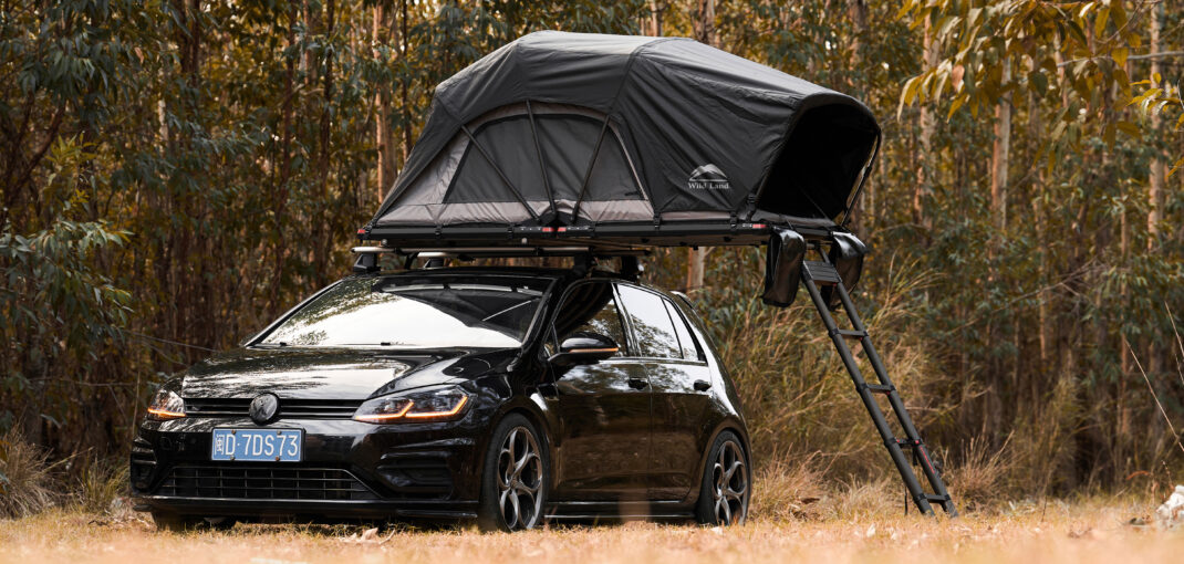 Car Roof Tent Guide