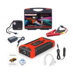 Kermode High Power Jump Starter