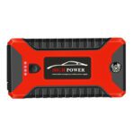 Kermode High Power Jump Starter