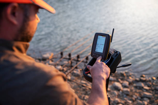 Advanced GPS and Mapping Tools for off-the-Grid Adventures