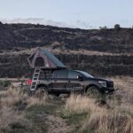 Adventure Series Hard-Shell RoofTent