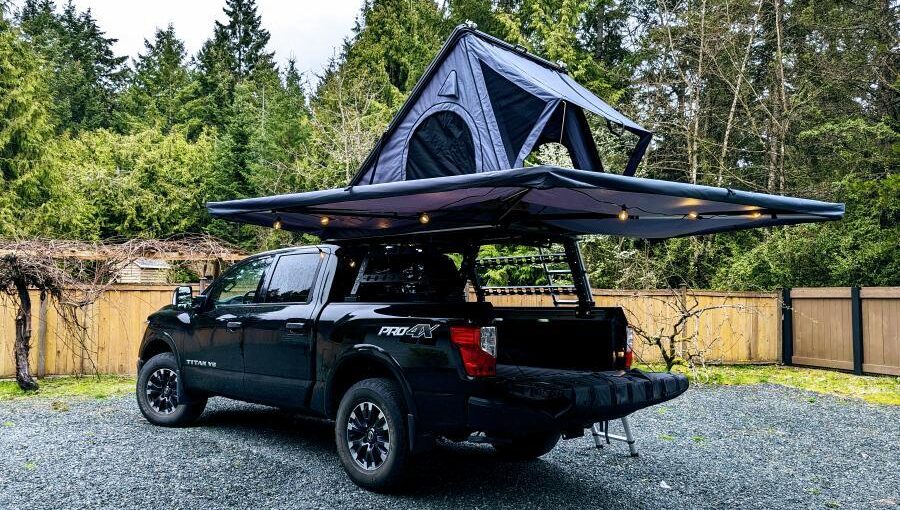 Car Roof Tent Guide Read BEFORE YOU BUY. Kermode Overlanding