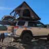 Installing Your Rooftop Tent: Tips and Tricks