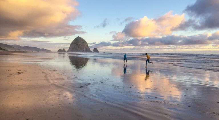 cannon-beach