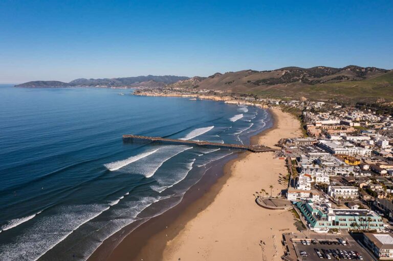 Pismo-Beach-Pier