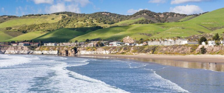 Pismo-Beach-Pier